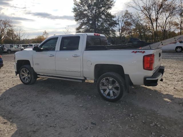 Photo 2 from auction – 2018 CHEVROLET SILVERADO with VIN 3GCUKTEJ4JG628364