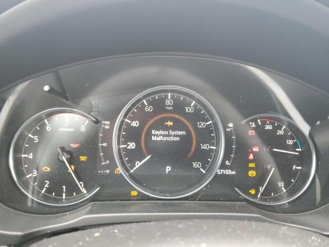 Photo 9 from auction – 2019 MAZDA CX-5 GRAND with VIN JM3KFBDM0K1502981