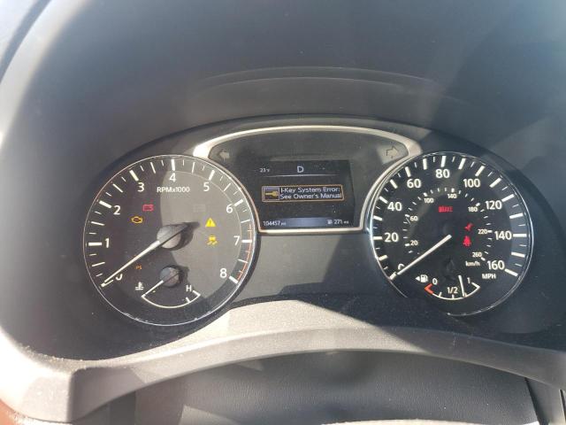 Photo 9 from auction – 2017 NISSAN ALTIMA 2.5 with VIN 1N4AL3AP9HC279828