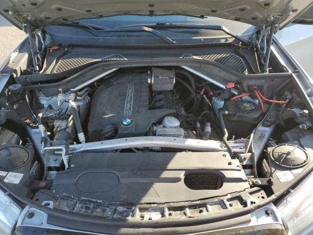 Photo 12 from auction – 2015 BMW X5 XDRIVE3 with VIN 5UXKR0C52F0K56802