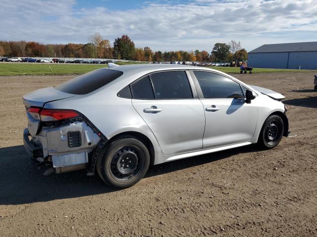 Photo 3 from auction – 2021 TOYOTA COROLLA LE with VIN 5YFEPMAE8MP201286