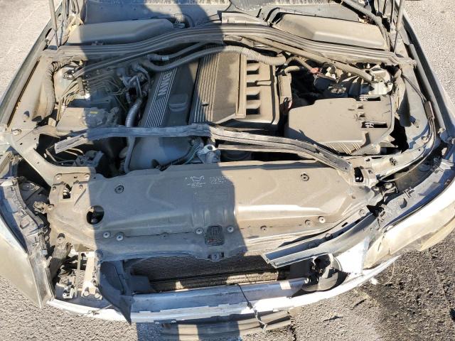 Photo 11 from auction – 2004 BMW 530 I with VIN WBANA73534B060008