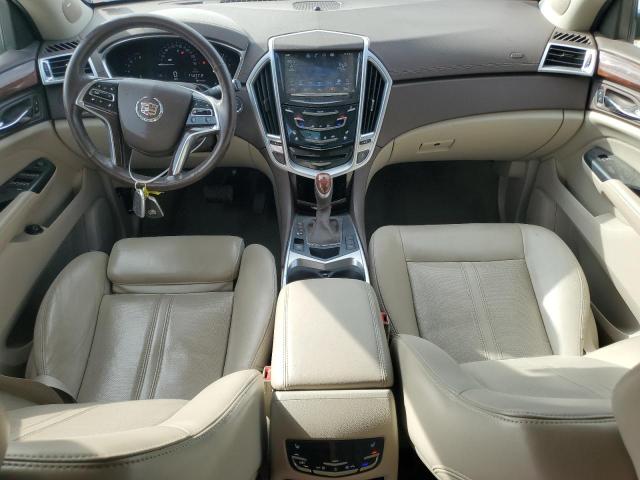 Photo 8 from auction – 2015 CADILLAC SRX PREMIU with VIN 3GYFNDE31FS587892