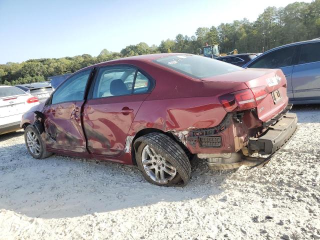 Photo 2 from auction – 2018 VOLKSWAGEN JETTA S with VIN 3VW2B7AJ5JM206963