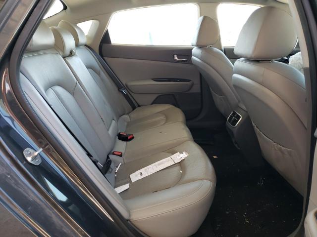 Photo 10 from auction – 2016 KIA OPTIMA EX with VIN 5XXGU4L30GG010844