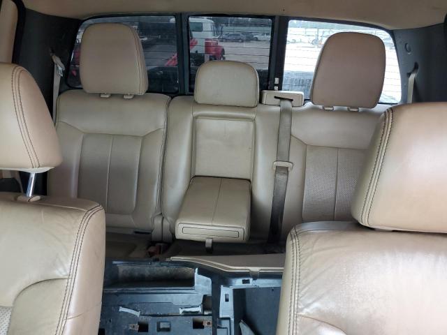 Photo 10 from auction – 2011 FORD F150 SUPER with VIN 1FTFW1ET9BFC10484