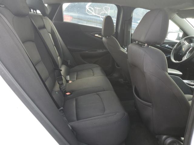 Photo 10 from auction – 2018 CHEVROLET MALIBU LT with VIN 1G1ZD5ST2JF243686