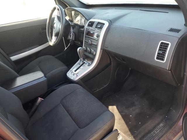 Photo 8 from auction – 2009 PONTIAC TORRENT with VIN 2CKDL43F896247697