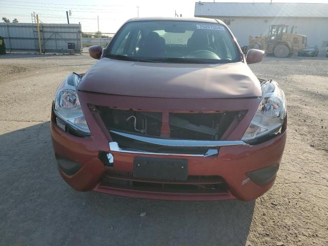 Photo 5 from auction – 2019 NISSAN VERSA S with VIN 3N1CN7AP2KL842558
