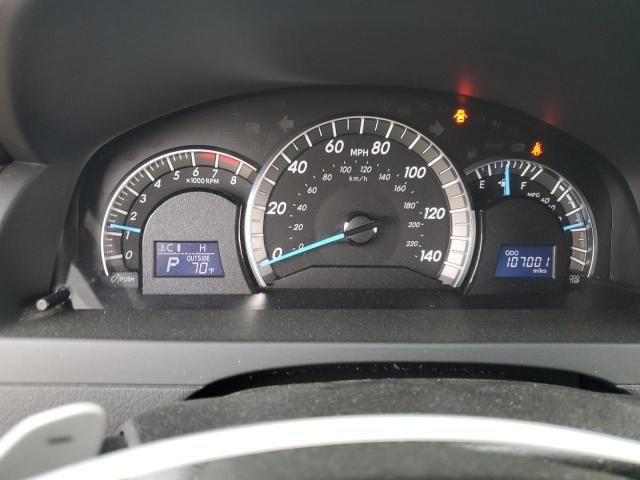 Photo 9 from auction – 2013 TOYOTA CAMRY L with VIN 4T1BF1FKXDU296824