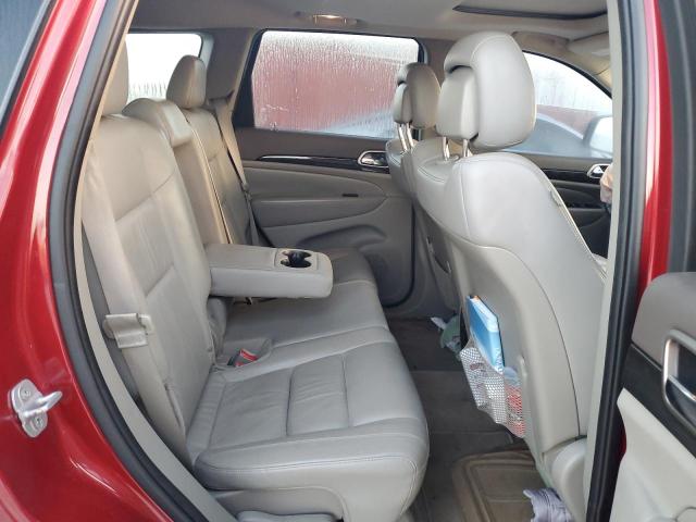 Photo 11 from auction – 2012 JEEP GRAND CHER with VIN 1C4RJEAG0CC261015