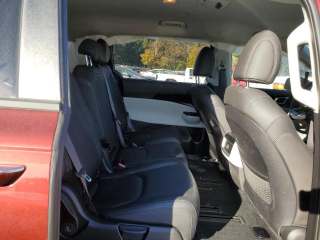 Photo 11 from auction – 2024 KIA CARNIVAL E with VIN KNDNC5H31R6390545