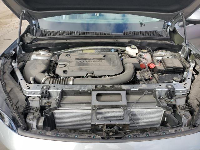 Photo 12 from auction – 2024 BUICK ENVISION A with VIN LRBFZSE43RD013465