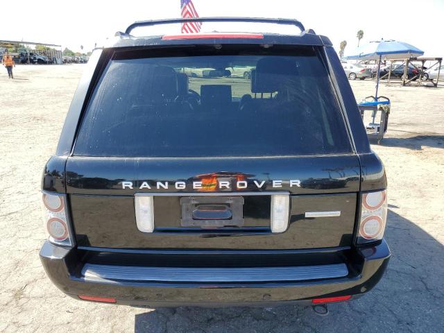 Photo 6 from auction – 2011 LAND ROVER RANGE ROVE with VIN SALMF1E4XBA330140