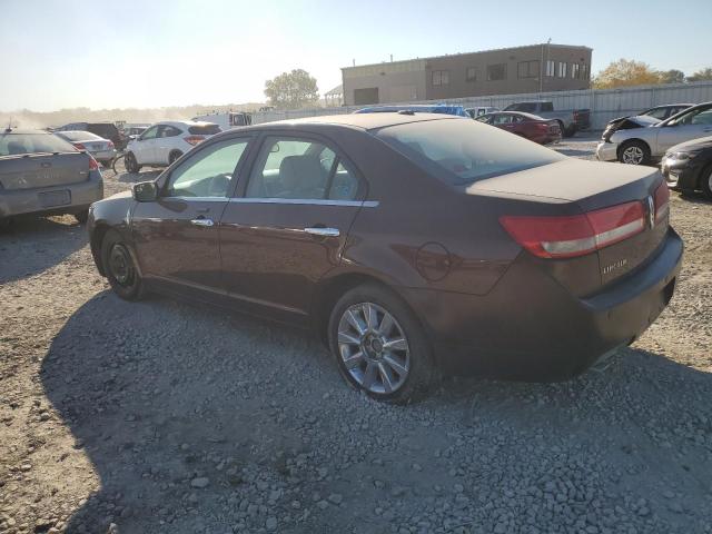 Photo 2 from auction – 2012 LINCOLN MKZ with VIN 3LNHL2GC2CR814589