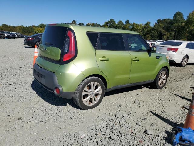 Photo 3 from auction – 2015 KIA SOUL + with VIN KNDJP3A5XF7764014