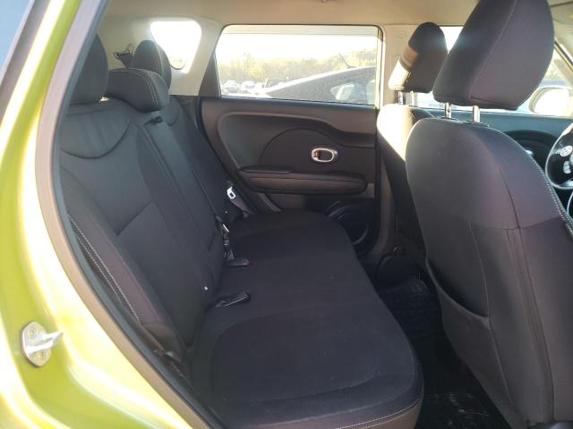 Photo 10 from auction – 2014 KIA SOUL with VIN KNDJN2A2XE7746990
