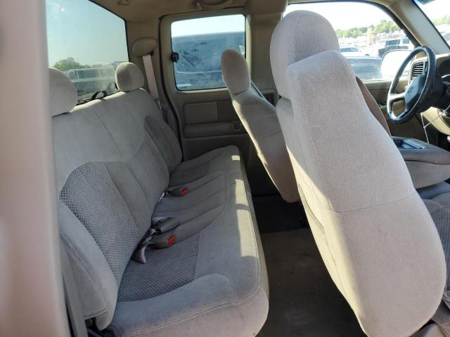 Photo 10 from auction – 2001 CHEVROLET SILVERADO with VIN 2GCEC19T211366175