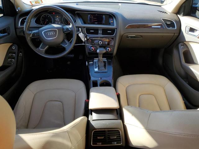 Снимка 8 от търг – 2015 AUDI A4 PREMIUM с VIN WAUBFAFLXFN014480