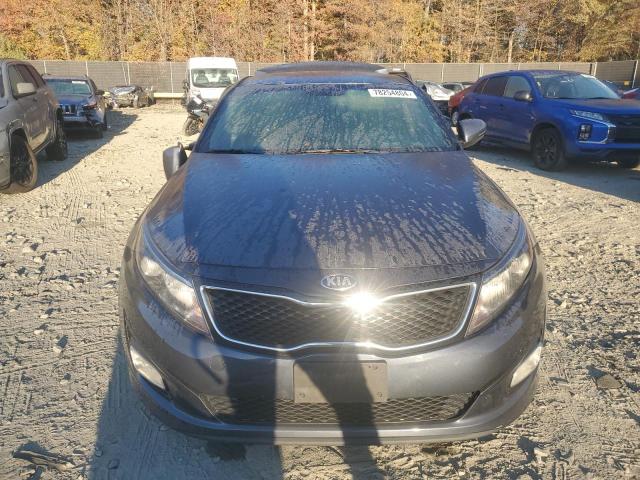 Photo 5 from auction – 2015 KIA OPTIMA LX with VIN KNAGM4A79F5569296