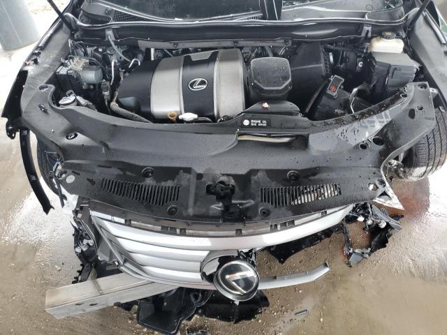 Photo 12 from auction – 2019 LEXUS RX 350 BAS with VIN 2T2ZZMCA2KC122646