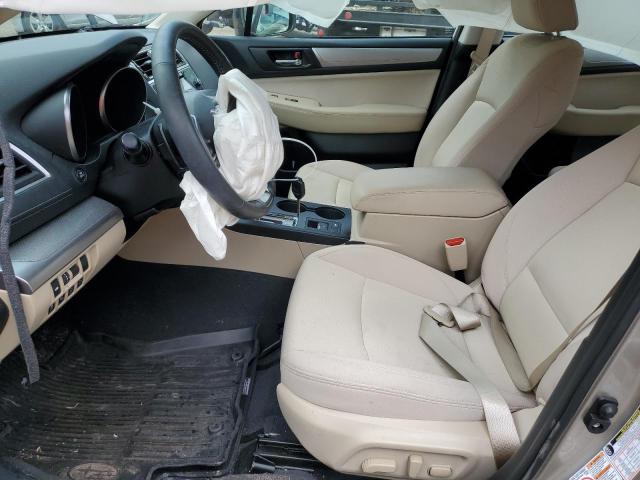 Photo 7 from auction – 2018 SUBARU LEGACY 2.5 with VIN 4S3BNAF66J3043026