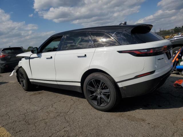 Photo 2 from auction – 2022 LAND ROVER RANGE ROVE with VIN SALYJ2EX7NA332304