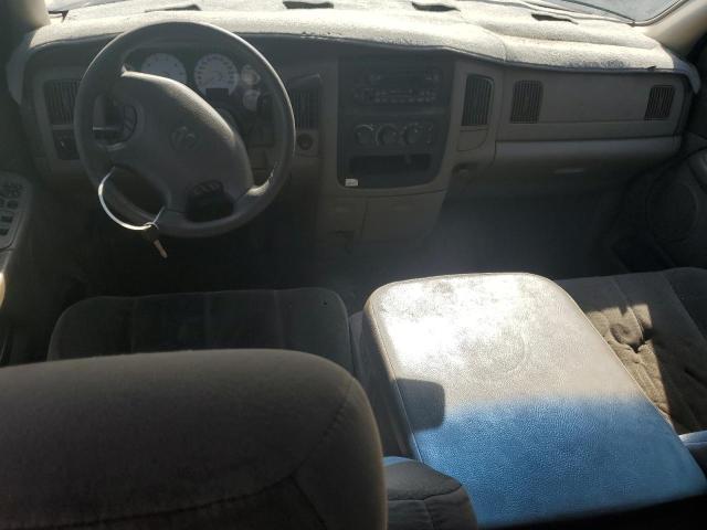 Photo 8 from auction – 2003 DODGE RAM 1500 S with VIN 1D7HA18N73S165256