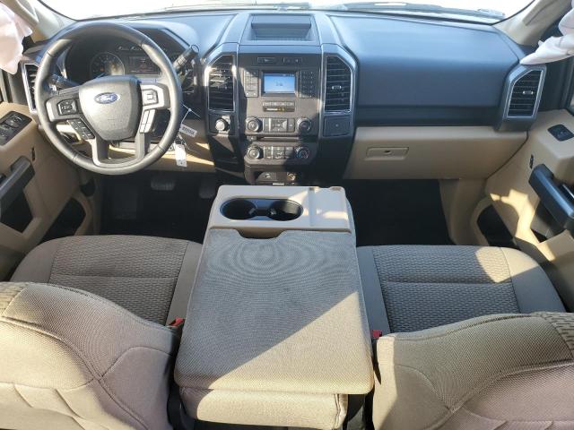 Photo 8 from auction – 2018 FORD F150 SUPER with VIN 1FTEW1EB4JKC67541
