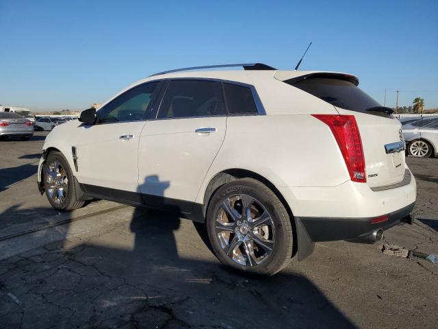 Фото 2 с аукциона – 2012 CADILLAC SRX PERFOR с VIN 3GYFNBE30CS601460