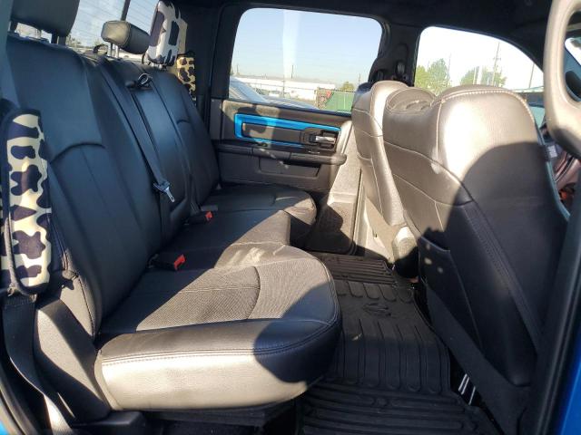 Photo 10 from auction – 2018 RAM 1500 SPORT with VIN 1C6RR7MT8JS201183