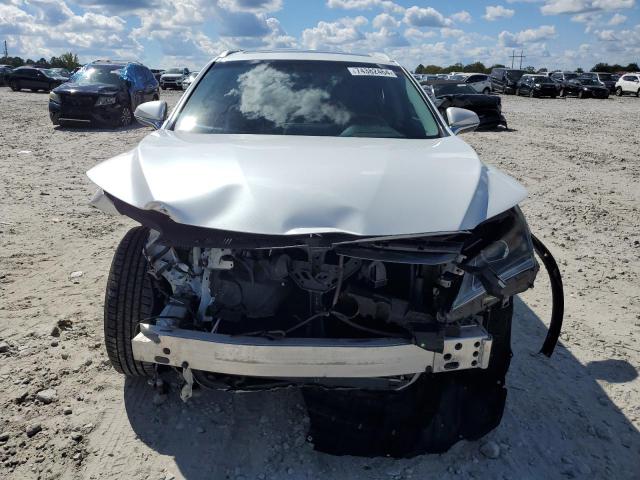 Photo 5 from auction – 2016 LEXUS RX 350 with VIN 2T2ZZMCAXGC032197