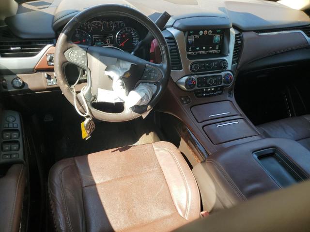 Photo 8 from auction – 2015 CHEVROLET SUBURBAN C with VIN 1GNSCKKC6FR233489