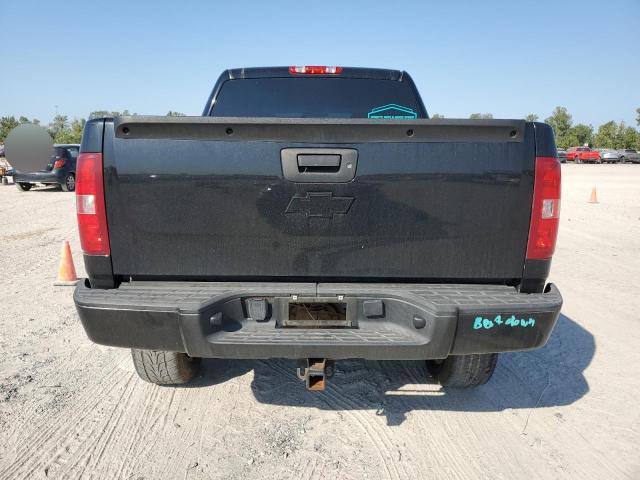 Photo 6 from auction – 2010 CHEVROLET SILVERADO with VIN 3GCRKSE39AG177949