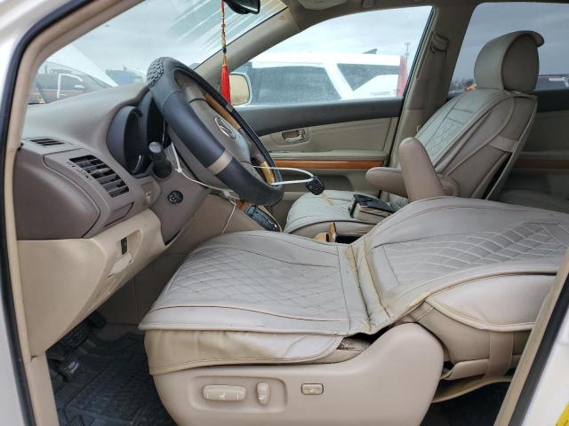 Photo 7 from auction – 2005 LEXUS RX 330 with VIN 2T2GA31U35C025031