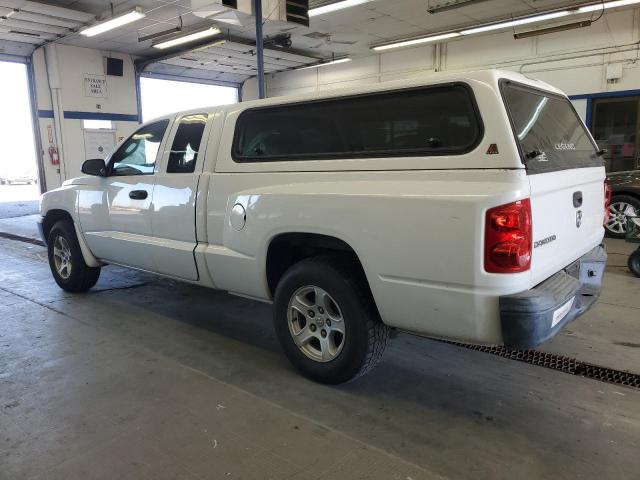 Photo 2 from auction – 2006 DODGE DAKOTA ST with VIN 1D7HE22K46S667784