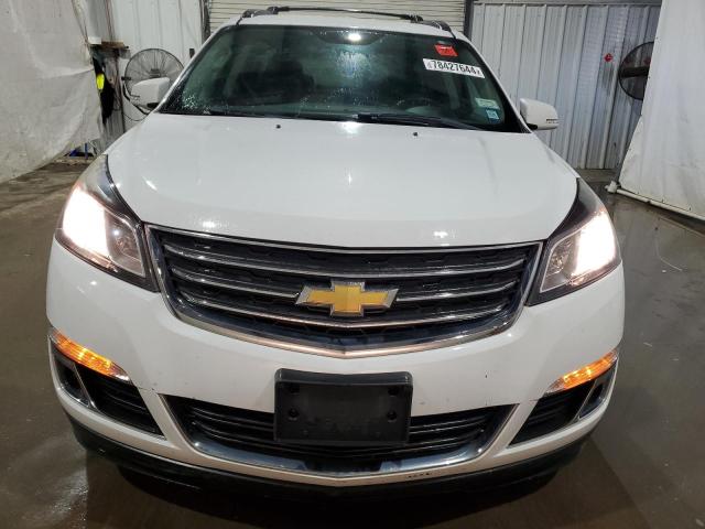 Photo 5 from auction – 2016 CHEVROLET TRAVERSE L with VIN 1GNKVGKD7GJ292325