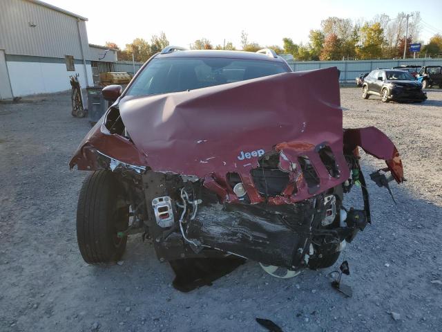 Photo 5 from auction – 2017 JEEP CHEROKEE L with VIN 1C4PJMCS5HW505234