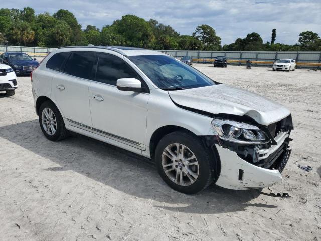 Photo 4 from auction – 2016 VOLVO XC60 T5 PR with VIN YV440MDK2G2805952