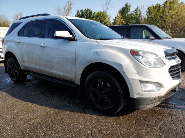 Photo 4 from auction – 2016 CHEVROLET EQUINOX LT with VIN 2GNALCEK5G1167256