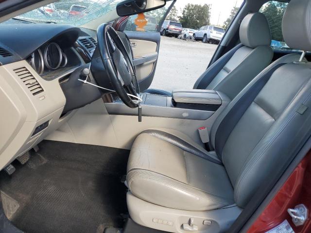 Photo 7 from auction – 2012 MAZDA CX-9 with VIN JM3TB2DAXC0347840