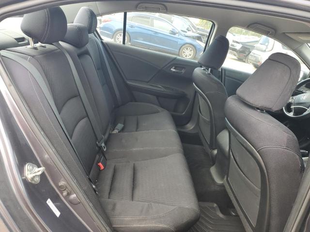 Photo 10 from auction – 2014 HONDA ACCORD SPO with VIN 1HGCR2F52EA224858