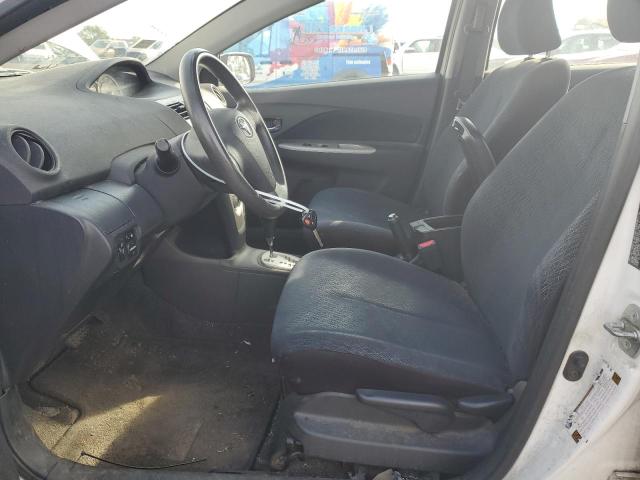 Photo 7 from auction – 2007 TOYOTA YARIS with VIN JTDBT903371110074