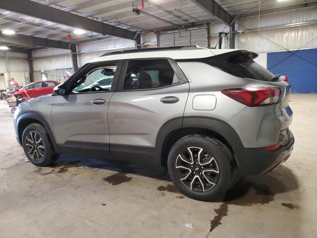 صورة رقم 2 من المزاد - 2023 CHEVROLET TRAILBLAZE مع VIN KL79MSSL0PB100108