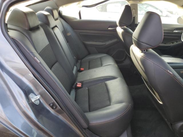Photo 10 from auction – 2019 NISSAN ALTIMA SR with VIN 1N4BL4CV9KC128761