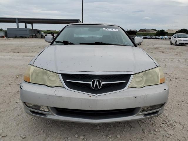 Photo 5 from auction – 2003 ACURA 3.2TL with VIN 19UUA56613A006171