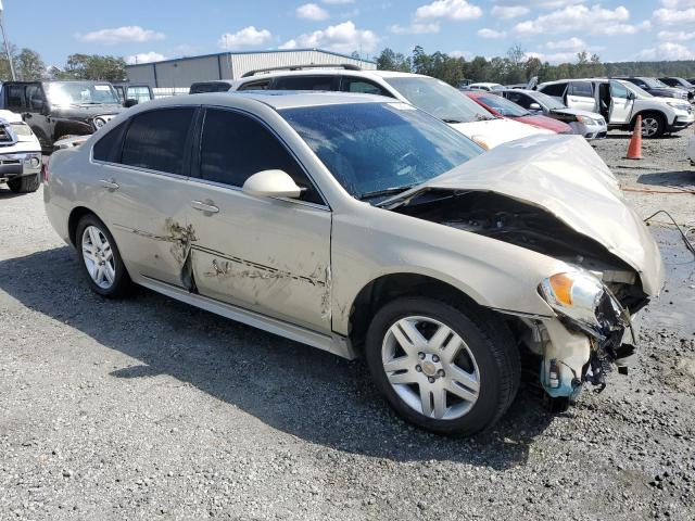 Photo 4 from auction – 2012 CHEVROLET IMPALA LT with VIN 2G1WG5E31C1100373