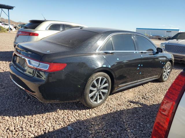 Photo 3 from auction – 2017 LINCOLN CONTINENTA with VIN 1LN6L9HK8H5606331