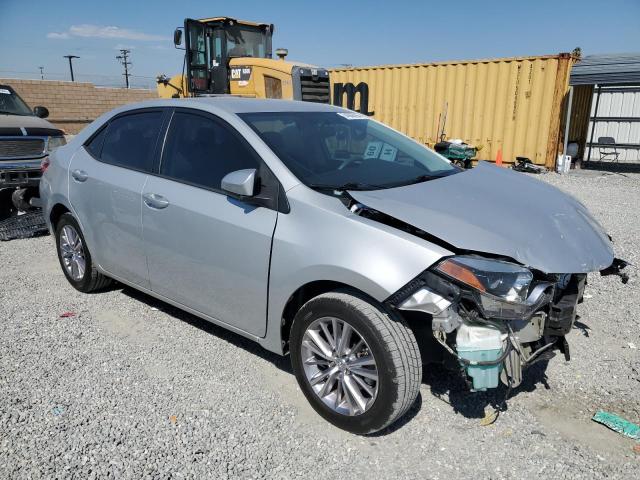 Photo 4 from auction – 2015 TOYOTA COROLLA L with VIN 5YFBURHE0FP305305