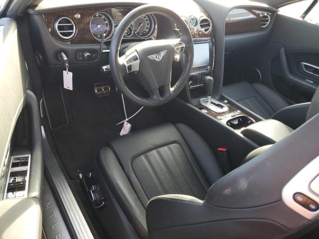 Photo 8 from auction – 2013 BENTLEY CONTINENTA with VIN SCBFT7ZA1DC085265